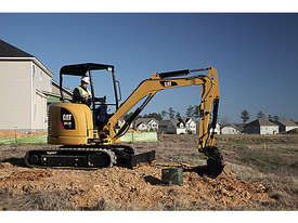 CATERPILLAR 303.5E CR with 1.99% Finance - picture1' - Click to enlarge