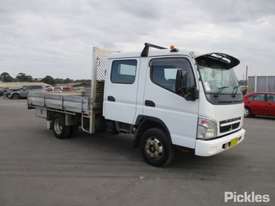 2008 Mitsubishi Canter FE84 - picture0' - Click to enlarge