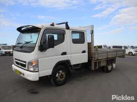 2008 Mitsubishi Canter FE84 - picture1' - Click to enlarge