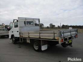 2008 Mitsubishi Canter FE84 - picture2' - Click to enlarge