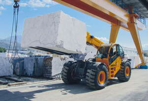 NEW Dieci Hercules 190.10 - 19T / 10.2m Reach Telehandler