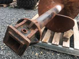 Digga 750mm Rock Auger for sale - picture1' - Click to enlarge