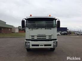 2008 Isuzu FVR 1000 MWB - picture1' - Click to enlarge