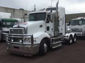Kenworth T609 Primemover Truck - picture0' - Click to enlarge