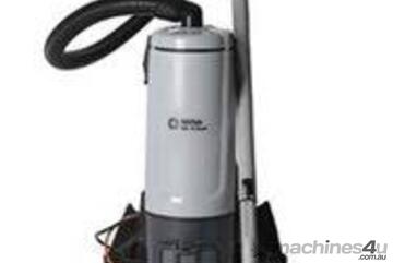 CLEANQUIP-Nilfisk GD5 Battery Backpack Vacuum
