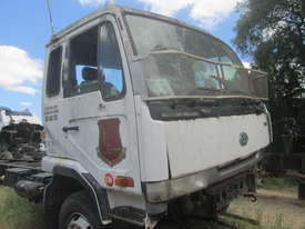 2001 Nissan UD PK220 - Wrecking - Stock ID 1569 - picture0' - Click to enlarge