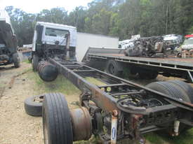 2001 Nissan UD PK220 - Wrecking - Stock ID 1569 - picture1' - Click to enlarge