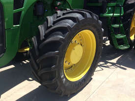 John Deere 8330 FWA/4WD Tractor - picture1' - Click to enlarge