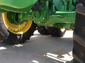 John Deere 8330 FWA/4WD Tractor - picture2' - Click to enlarge