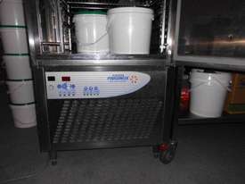 Blast Chiller/Freezer - picture0' - Click to enlarge