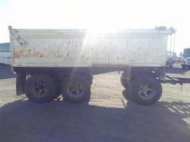 Custom 3 Axle - picture0' - Click to enlarge
