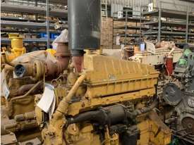 CAT 3306 DITA ENGINE - picture0' - Click to enlarge