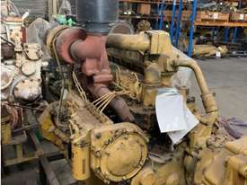 CAT 3306 DITA ENGINE - picture0' - Click to enlarge