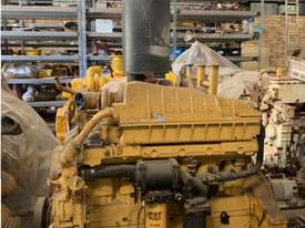 CAT 3306 DITA ENGINE - picture1' - Click to enlarge