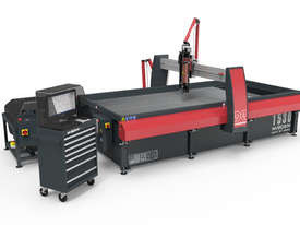 Maxiem 1530 Waterjet  - picture0' - Click to enlarge