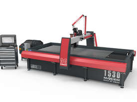 Maxiem 1530 Waterjet  - picture1' - Click to enlarge
