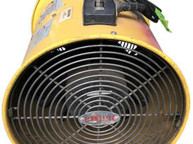 Fanmaster Drum Fan CAB300 Portable Air Flow Unit - picture0' - Click to enlarge