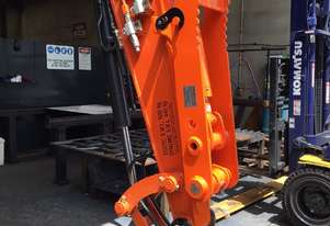 GARDNER ENGINEERING - 5 Tonne Bracket