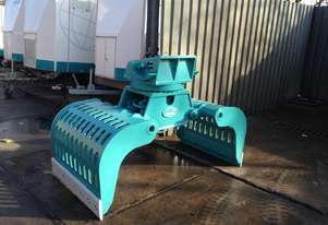 GARDNER ENGINEERING - Dehaco DSG1202 Grab