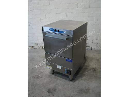 Commercial Glass Washer - New or Used 