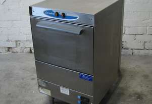 Commercial Kitchen Undercounter Glasswasher