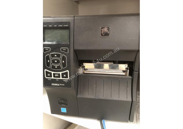 caption 2016 Woodtron Advance auto 2712 CNC Router