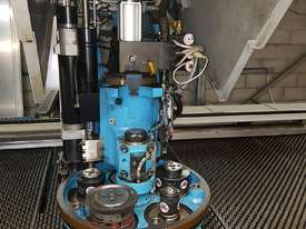 CNC Turret Punch - picture0' - Click to enlarge
