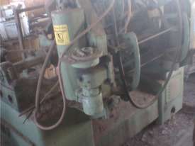 Hemple copy wood lathe semi automatic - picture0' - Click to enlarge