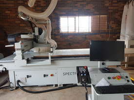 2018 spectra 49 plus cnc machine cabinets, kitchens , wardrobes  - picture0' - Click to enlarge