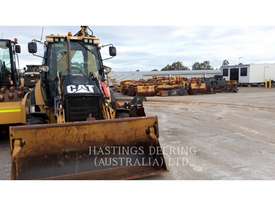 CATERPILLAR 432E Backhoe Loaders - picture1' - Click to enlarge