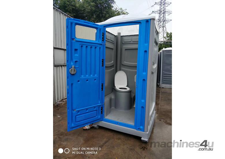 New 2020 all brand Portable Event Toilet Concert Portable Loo Toilet