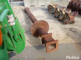 3870mm Square Drilling Adaptor, - picture1' - Click to enlarge