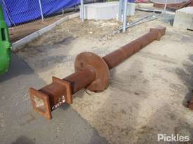 3870mm Square Drilling Adaptor, - picture2' - Click to enlarge
