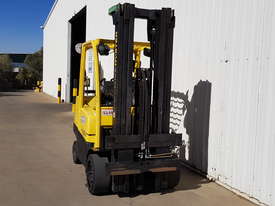 3.5T LPG Counterbalance Forklift - picture1' - Click to enlarge