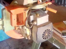 Radial arm saw an cwitg compound miter cut - picture1' - Click to enlarge
