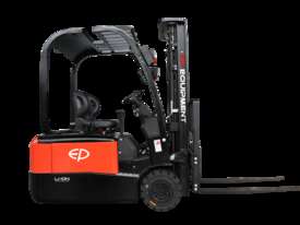 CPD13/15/16/18/20TV8 THREE-WHEEL ELECTRIC FORKLIFT - picture2' - Click to enlarge