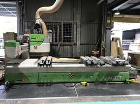Biesse Rover27 CNC - picture0' - Click to enlarge