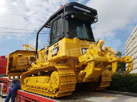 Caterpillar D6K XL Bulldozer Stick Rake Tree Pusher DOZCATK - picture2' - Click to enlarge