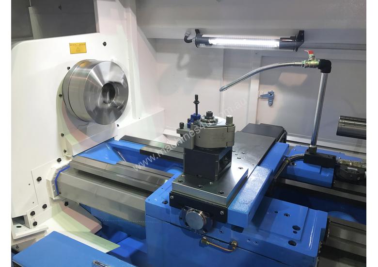 caption Ex-works Special Price Ajax Kinwa CL-530 CNC