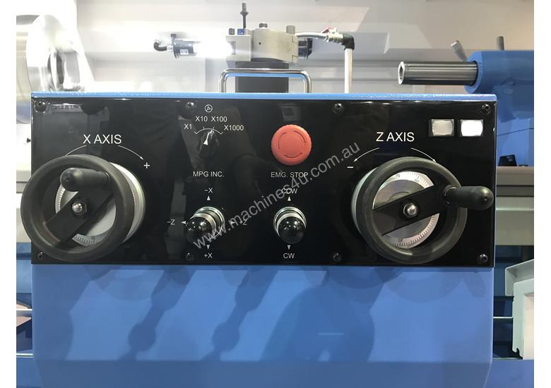 caption Ex-works Special Price Ajax Kinwa CL-530 CNC