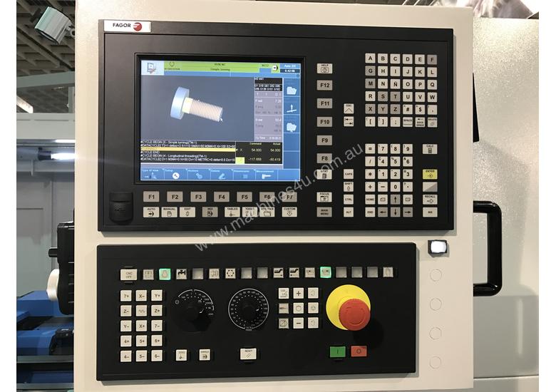 caption Ex-works Special Price Ajax Kinwa CL-530 CNC