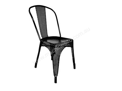 MR1245B Dining Chair Homestead Black