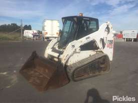 2008 Bobcat T190 - picture0' - Click to enlarge