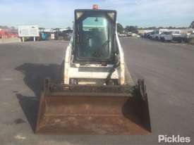 2008 Bobcat T190 - picture1' - Click to enlarge