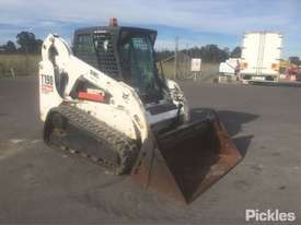 2008 Bobcat T190 - picture2' - Click to enlarge