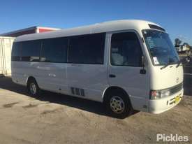 2004 Toyota Coaster 50 Series Deluxe - picture0' - Click to enlarge
