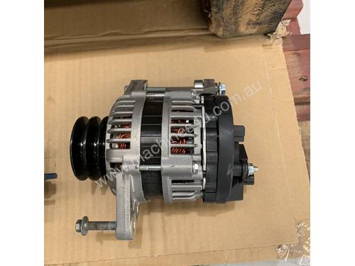 VM Motori Alternator for D754TPE2 & D756IPE2 Diesel Engine |12V 55 AMP |