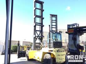 2007 Hyster H22.00XM-12EC Container Handler - picture1' - Click to enlarge