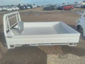 NA Steel Utility Tray - picture2' - Click to enlarge