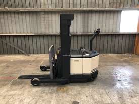 Electric Forklift Walkie Stacker WR Series 2008 - picture0' - Click to enlarge